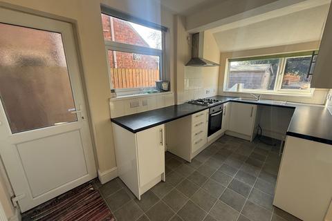 undefined, Palmerston Road, Peterborough