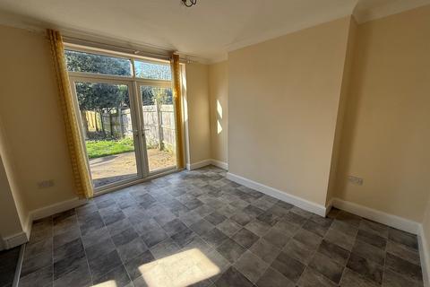 undefined, Palmerston Road, Peterborough