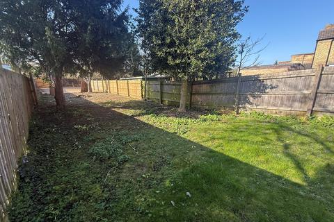undefined, Palmerston Road, Peterborough