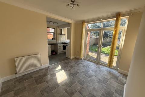 undefined, Palmerston Road, Peterborough