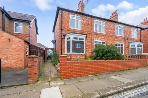 3 bedroom semi-detached house for sale, Holmlands Road, Darlington
