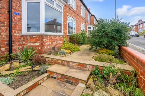 3 bedroom semi-detached house for sale, Holmlands Road, Darlington