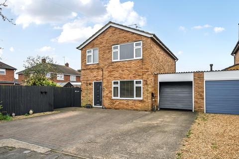 3 bedroom detached house for sale, Northgate, Whittlesey, Peterborough, Cambridgeshire
