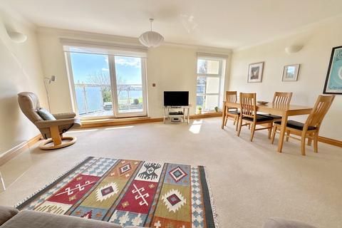 2 bedroom apartment for sale, Mount Pleasant Road, Poole, BH15