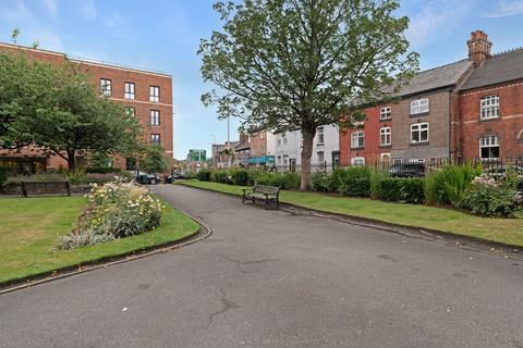 undefined, Park Green, Macclesfield SK11