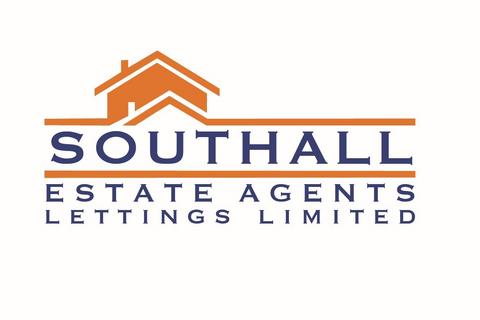 undefined, Southall, UB1