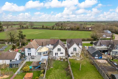4 bedroom semi-detached house for sale, The Grange, Royston SG8