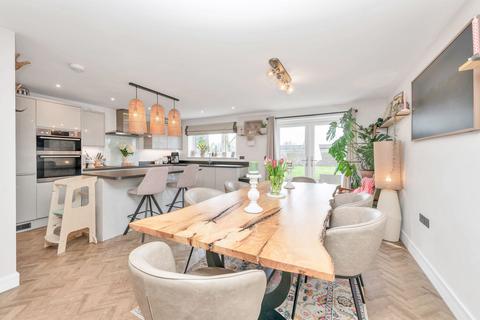 4 bedroom semi-detached house for sale, The Grange, Royston SG8