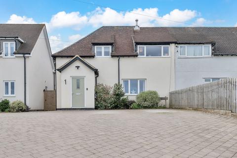 4 bedroom semi-detached house for sale, The Grange, Royston SG8