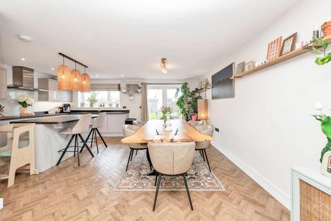4 bedroom semi-detached house for sale, The Grange, Royston SG8
