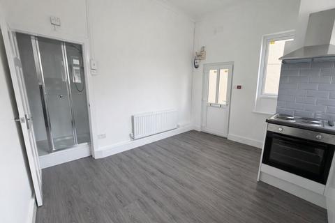 undefined, Northam Road, Northam, Southampton, SO14