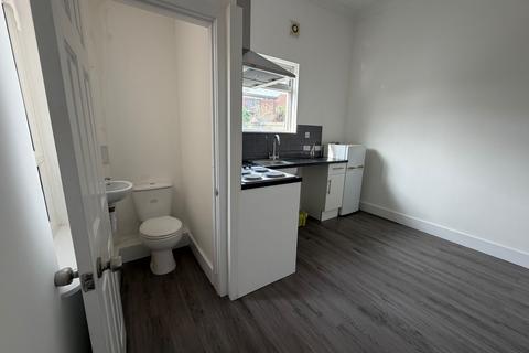 undefined, Northam Road, Northam, Southampton, SO14