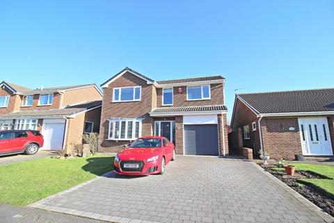 undefined, Picktree Lodge, Chester Le Street