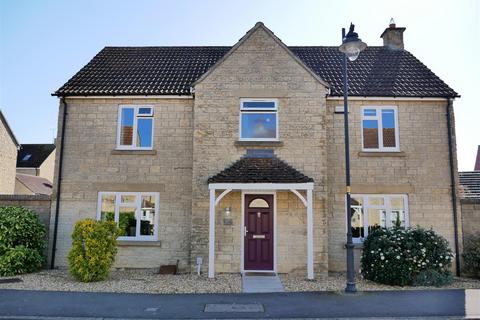undefined, Salmons Leap, Calne