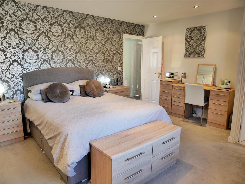 Principal Bedroom