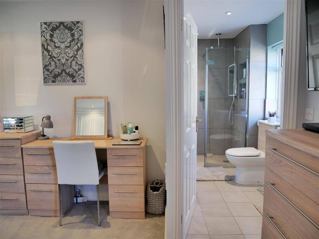 En-suite