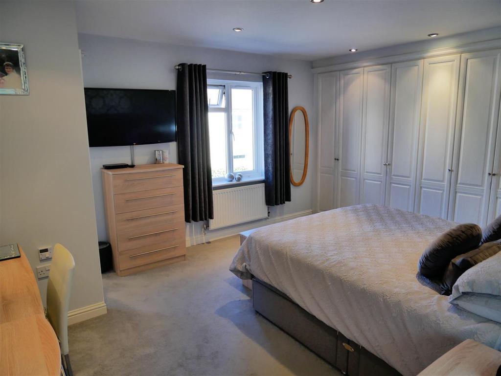 Principal Bedroom
