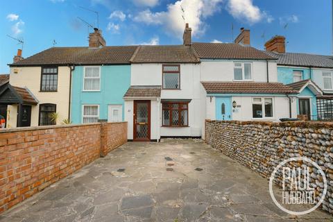 undefined, Florence Road, Pakefield, NR33