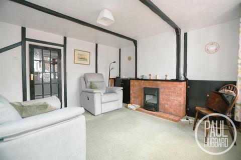 undefined, Florence Road, Pakefield, NR33