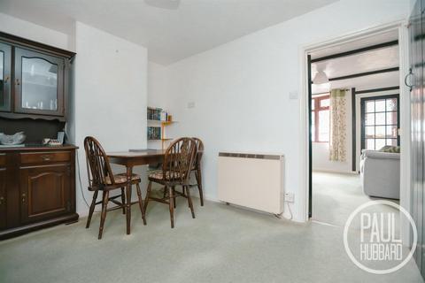 undefined, Florence Road, Pakefield, NR33