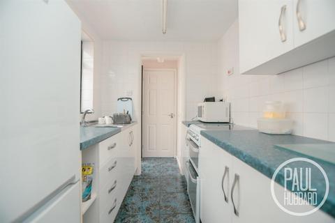 undefined, Florence Road, Pakefield, NR33