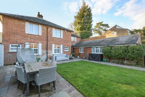undefined, Tandridge Lane, Tandridge, Oxted, Surrey, RH8
