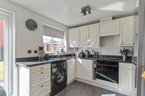 3 bedroom semi-detached house for sale, Tenby Close, Newport, NP10