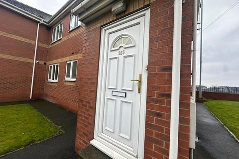 2 bedroom apartment to rent, Kimberworth Road, Rotherham