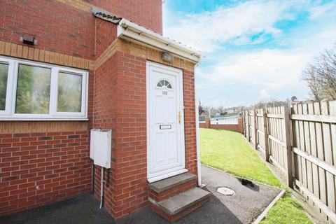 undefined, Kimberworth Road, Rotherham