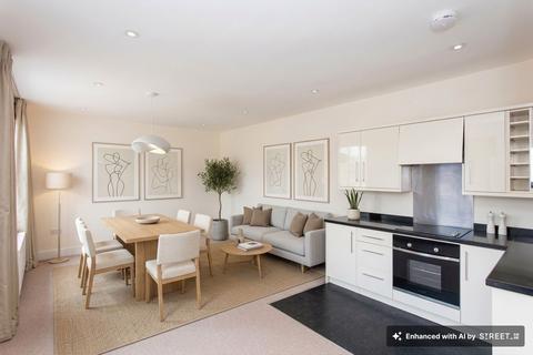 undefined, Wellesley Road, Chiswick, W4