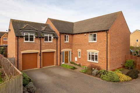 undefined, Dane Lane, Bedford MK45
