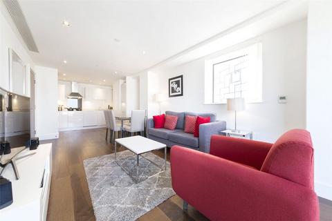 3 bedroom flat to rent, Talisman Tower, London E14
