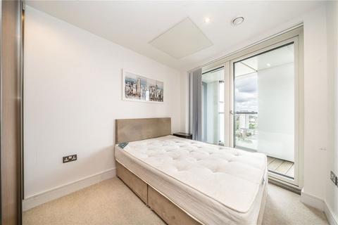 3 bedroom flat to rent, Talisman Tower, London E14