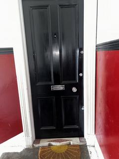 undefined, Meadowpark Street, Glasgow, G31