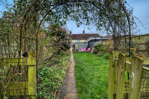 undefined, Bay Road, Gillingham