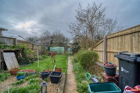 undefined, Bay Road, Gillingham