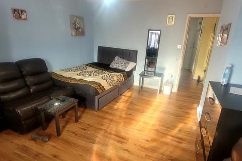 undefined, Abbey lane, Leicester LE4