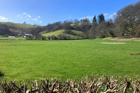 undefined, Land At Pen Y Parc, Llanfihangel, Llanfyllin, Powys, SY22
