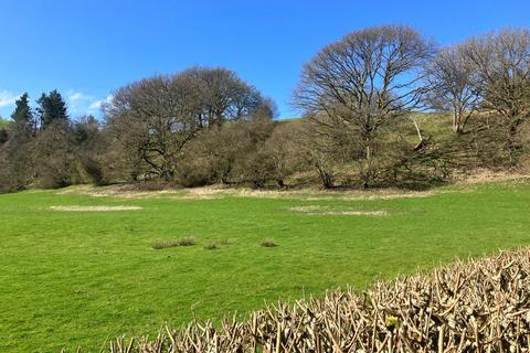undefined, Land At Pen Y Parc, Llanfihangel, Llanfyllin, Powys, SY22