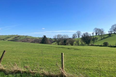 undefined, Land At Pen Y Parc, Llanfihangel, Llanfyllin, Powys, SY22