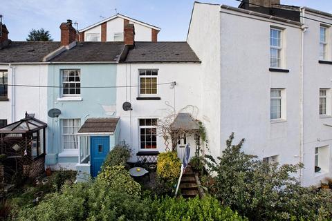 2 bedroom terraced house for sale, Golden Terrace, Dawlish EX7
