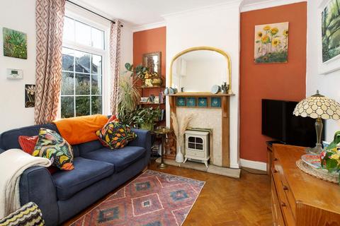 2 bedroom terraced house for sale, Golden Terrace, Dawlish EX7