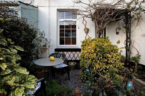 2 bedroom terraced house for sale, Golden Terrace, Dawlish EX7