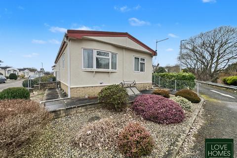 undefined, Lotus Drive, Carr Bridge Residential Park, Blackpool