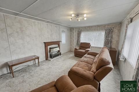 undefined, Lotus Drive, Carr Bridge Residential Park, Blackpool