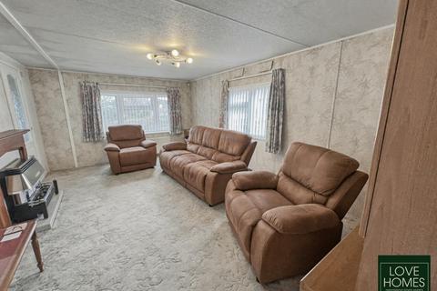 undefined, Lotus Drive, Carr Bridge Residential Park, Blackpool