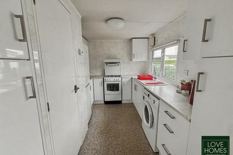undefined, Lotus Drive, Carr Bridge Residential Park, Blackpool