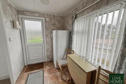 undefined, Lotus Drive, Carr Bridge Residential Park, Blackpool
