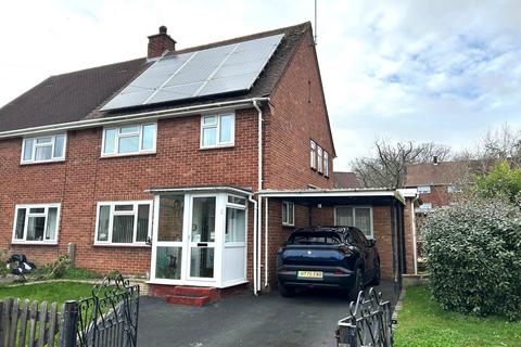 undefined, Ladycross Road, Hythe SO45