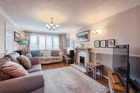 4 bedroom detached house for sale, Armingford Crescent, Melbourn, Royston